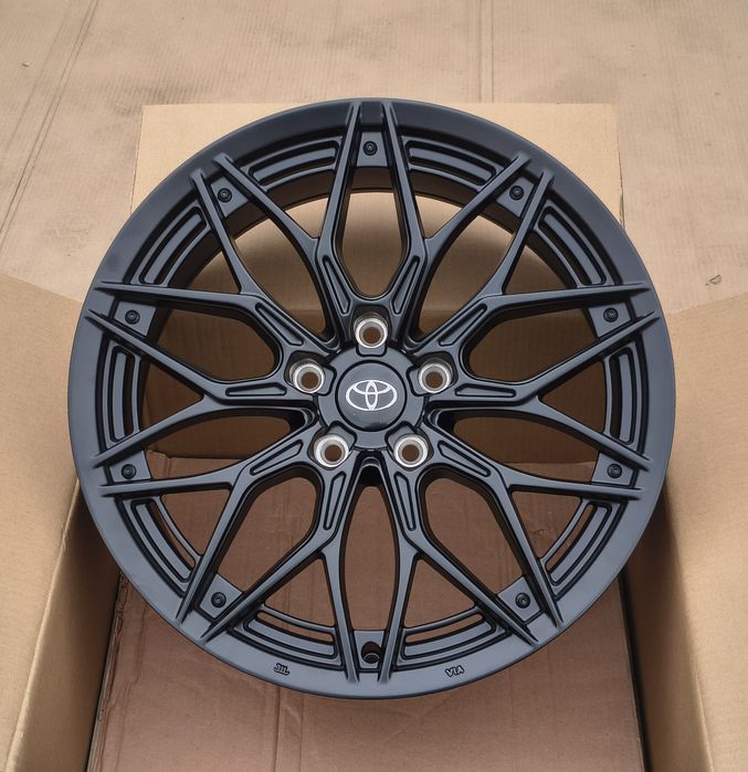 Jante 19 Toyota Camry Ch-R, Rav 4  Corolla Avensis Auris Yaris Cross