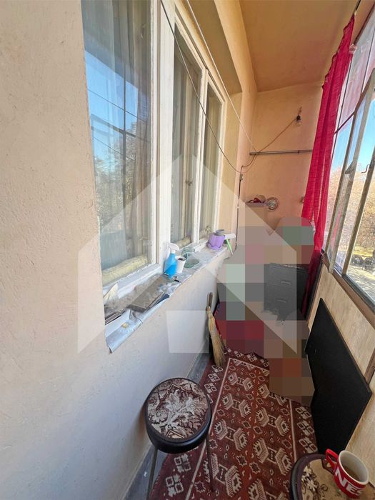 Продава се Тристаен апартамент в Нови пазар - 75 кв.м за 667 €/кв.м - Снимка #6