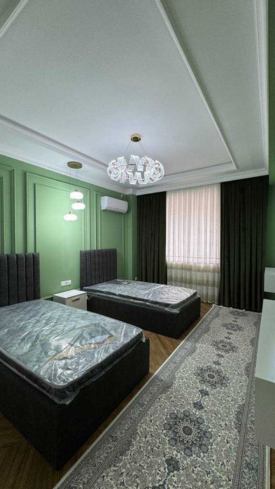 №5182 Продается квартира с евро ремонтом