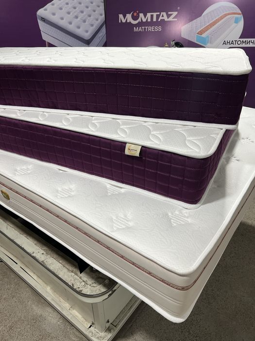 Мумтаз_матрас оптом нархларда