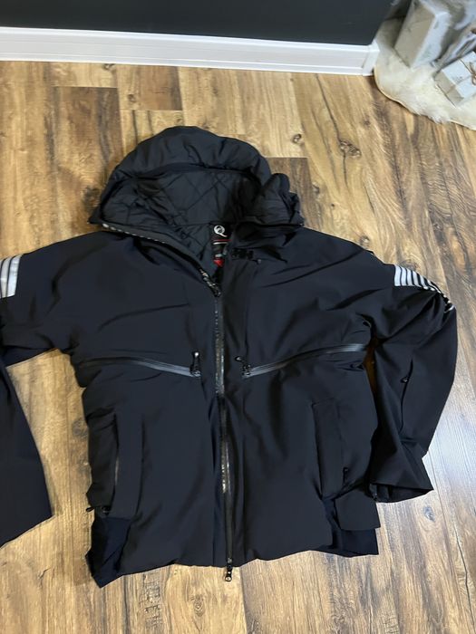 Helly Hansen Professional size L Sky