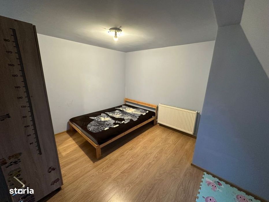 Apartament de 3 camere, situat in zona Centru/Traian