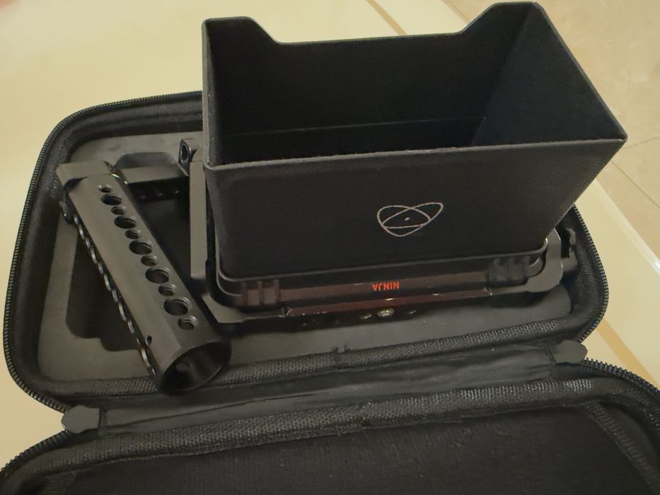 Atomos Ninja V - като нов