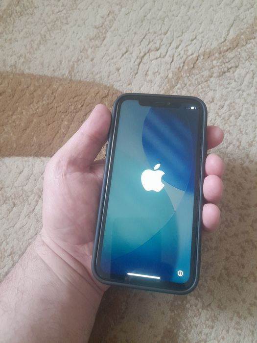 iphone 11 icloud