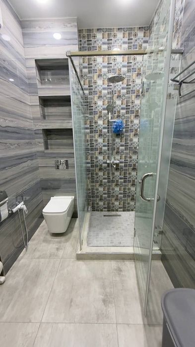 Квартира 3х комнат жк Parisien Мукумий мост Продам Новостройка сша