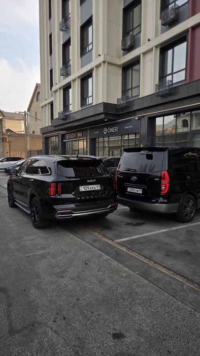 Авто с водителем