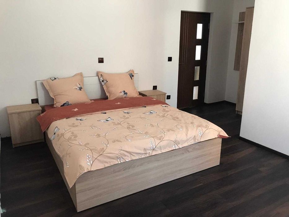 Casa Estera -cazare Arieseni