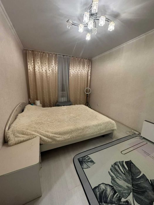 Продается 2 комнатная квартира