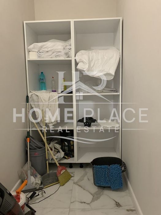 ТРИСТАЕН апартамент под наем - Цветен квартал