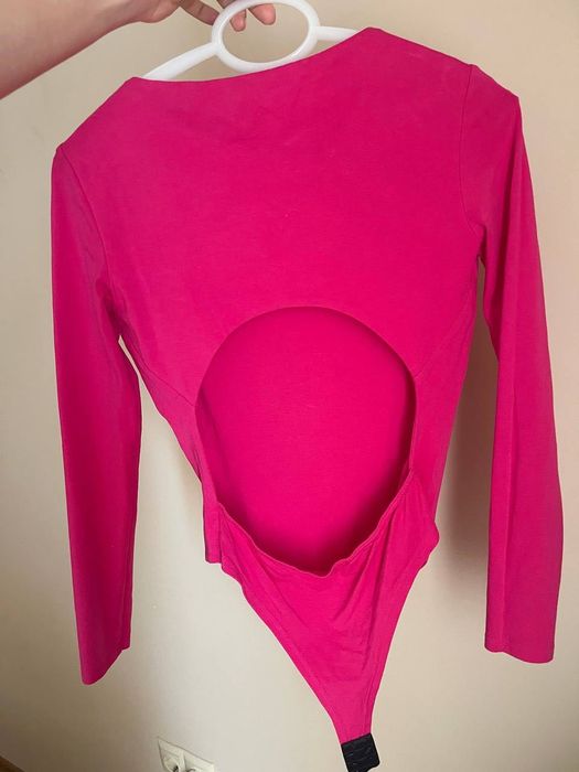 Боди Marsego.S размер.