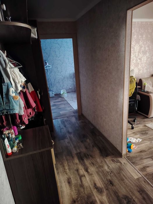 Продам 2х комнатную квортиру