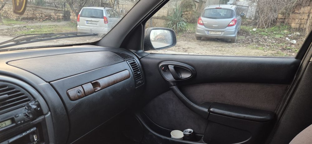 Citroen Xsara 2.0 HDI Дизел