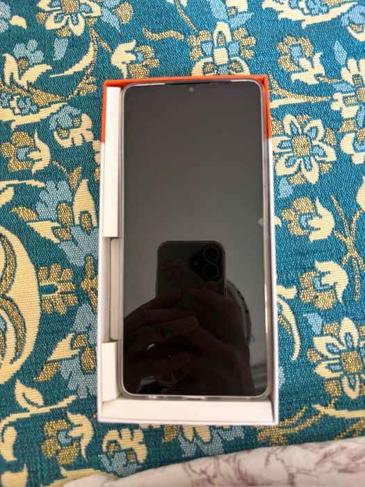 Телефон сотовый ZTE