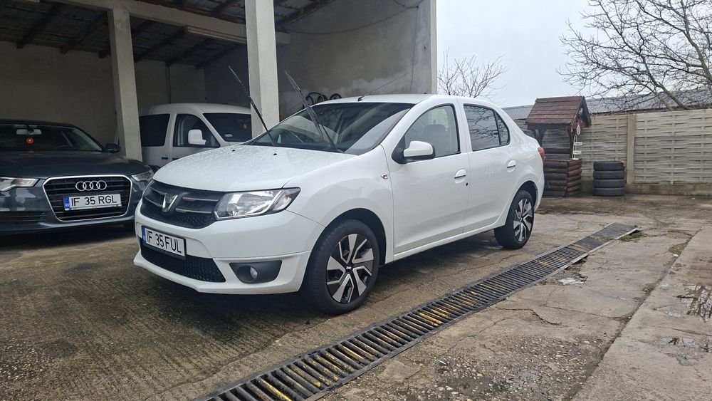 Vand Dacia Logan 1.5 DCI 2014