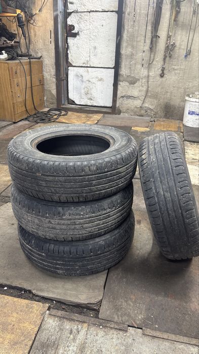 продам резину 175/70/14