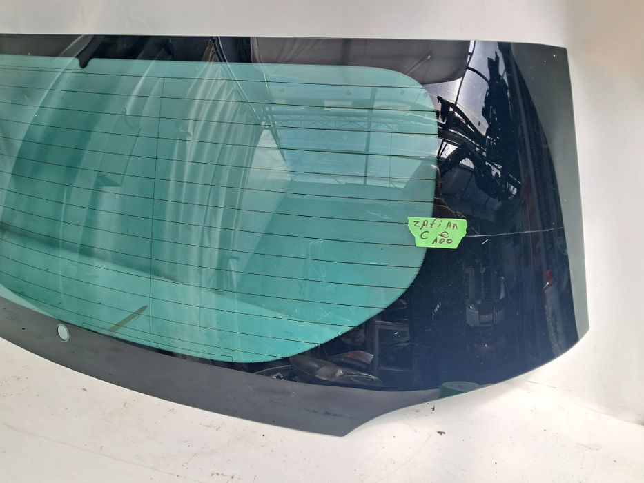 Задна врата стъкло Opel Zafira C