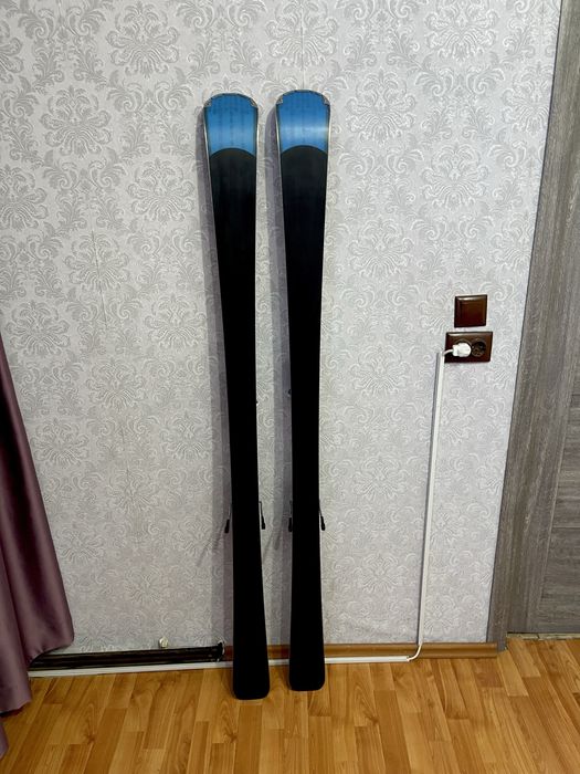 Schiuri 163 cm rossignol pursuit 400 skiuri