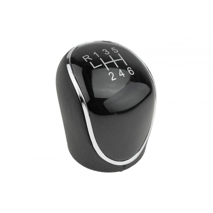 Nuca schimbator viteze Hyundai I30, IX35, Elantra, Kia Cerato, Optima, Soul, 6 viteze, cu filet, 12mm