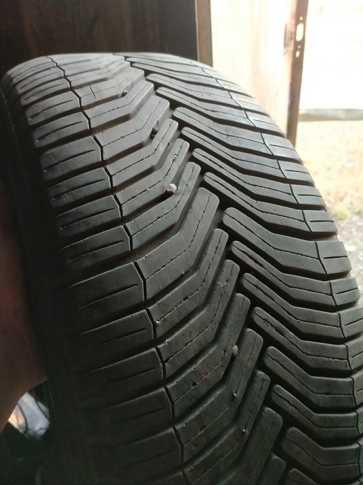 Резина на r16 ш 225 выс55