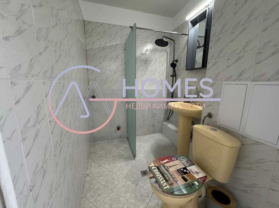 Продава се Двустаен апартамент в София, Люлин 2 - 47 кв.м за 2724 €/кв.м - Снимка #5