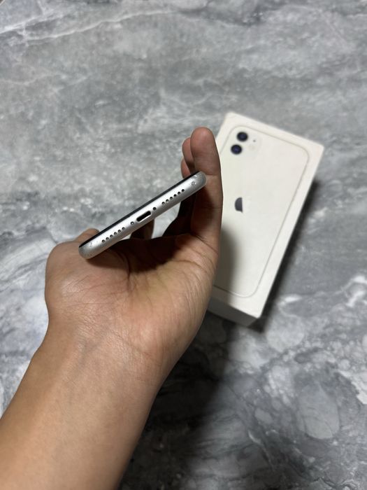 iPhone 11 Sotiladi !