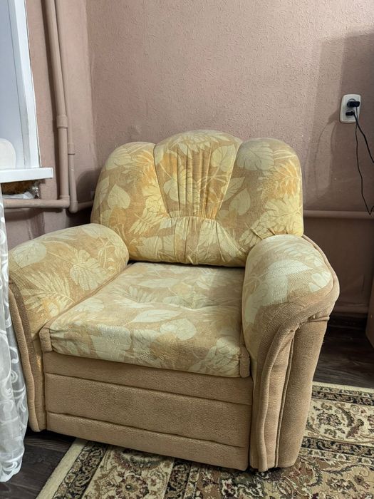 Отдам кресло. Бесплатно