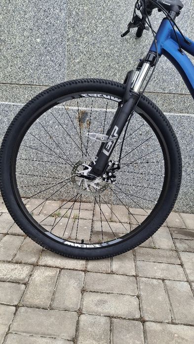 Велосипед TRINX 29