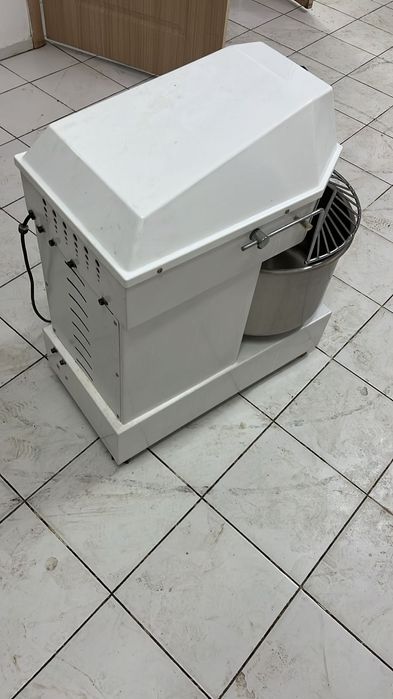 Тестомес тестомес