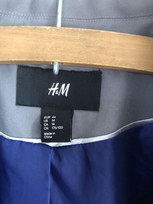 Vand sacou H&M marime 44