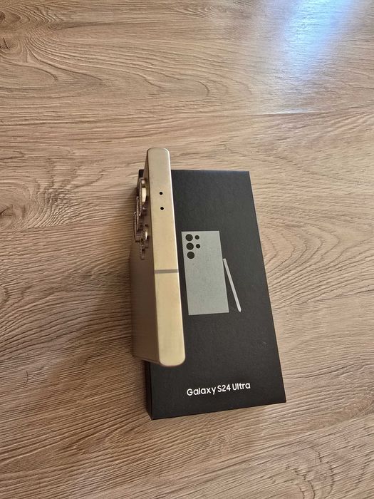 Samsung s24 Ultra 512gb