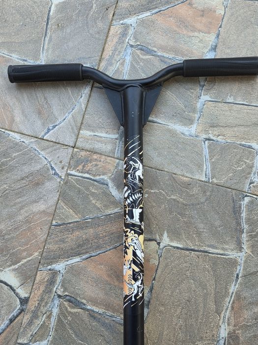 Trotineta freestyle mf 100