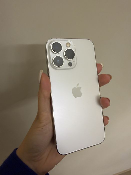 IPhone 13 Pro 256GB Silver