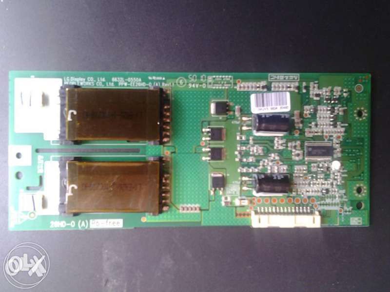 платка за телевизор