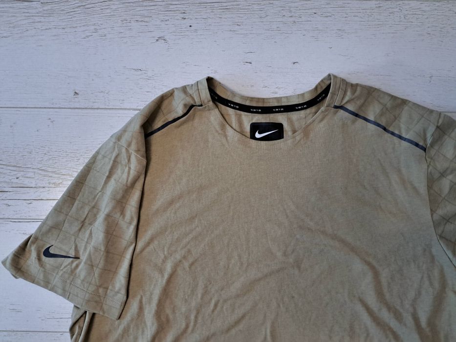Nike TCH-Ориг. Тениска