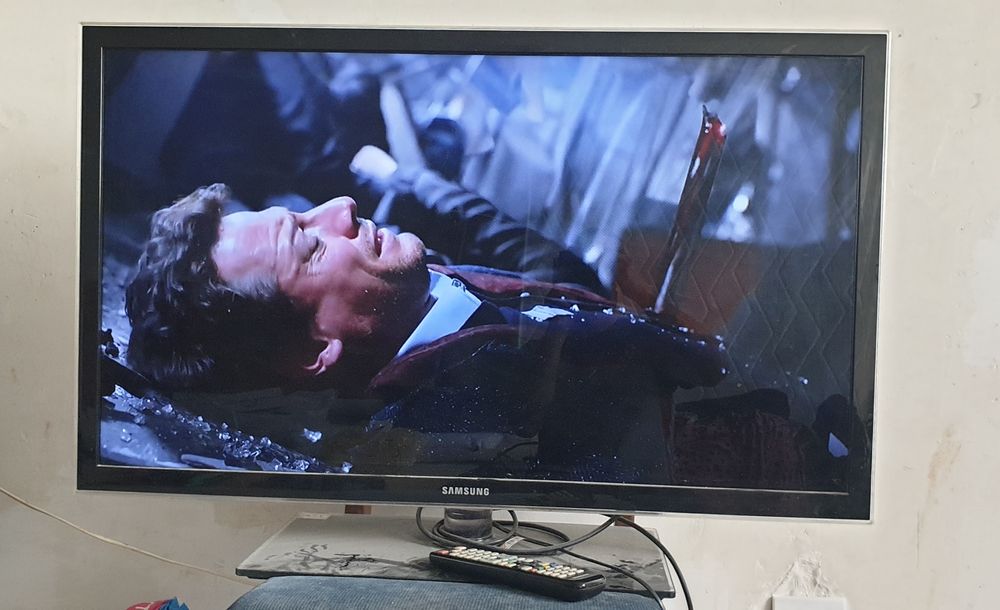 Продам телевизор Samsung без интернета