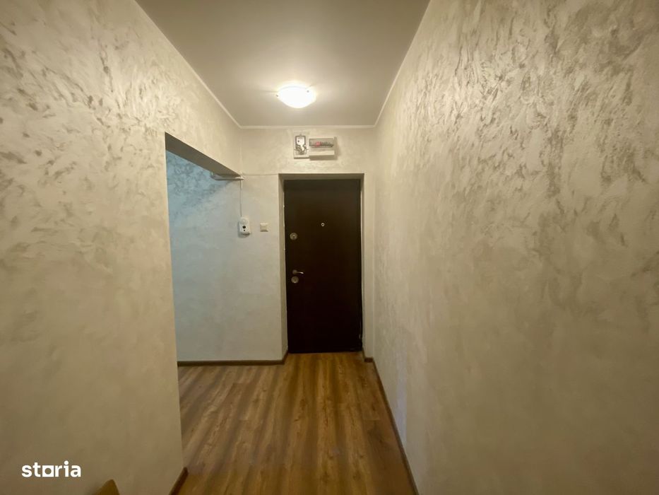 Apartament decomandat 4 camere Mic 20