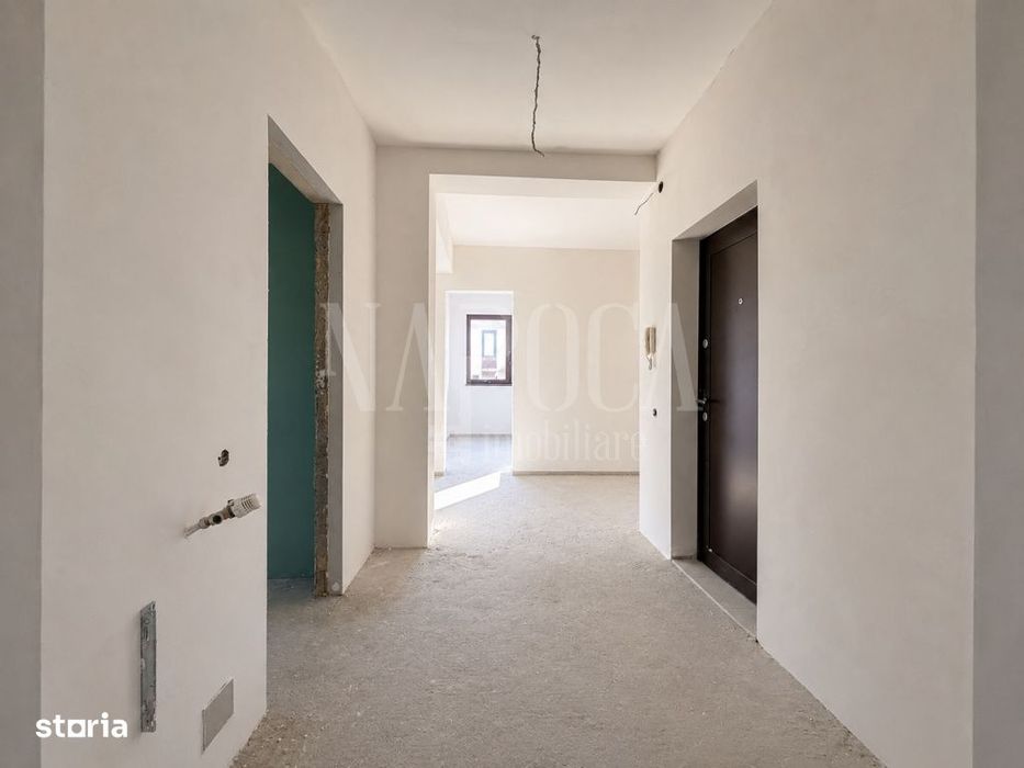 Apartament 3 camere de vanzare in Andrei Muresanu, Cluj Napoca — fotografia 3