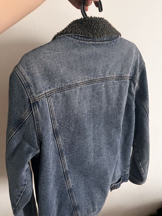 Джинсовка в хорошем качестве