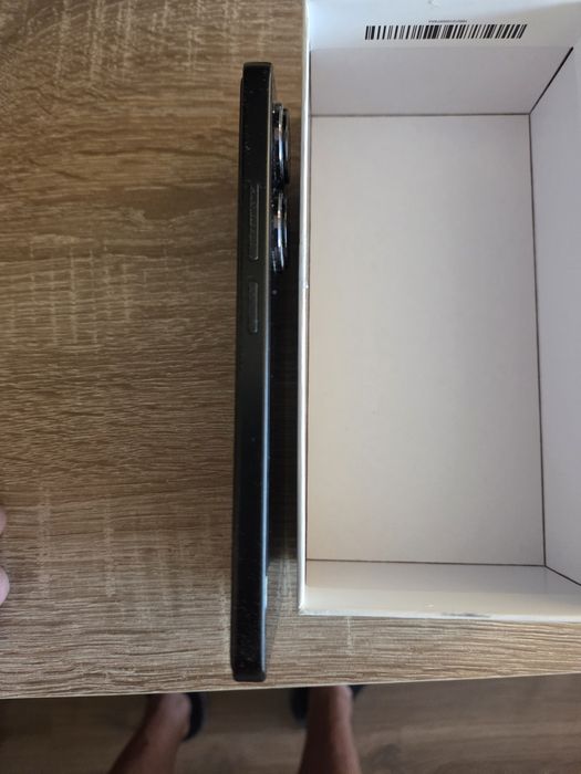 Xiaomi redmi note 13 pro