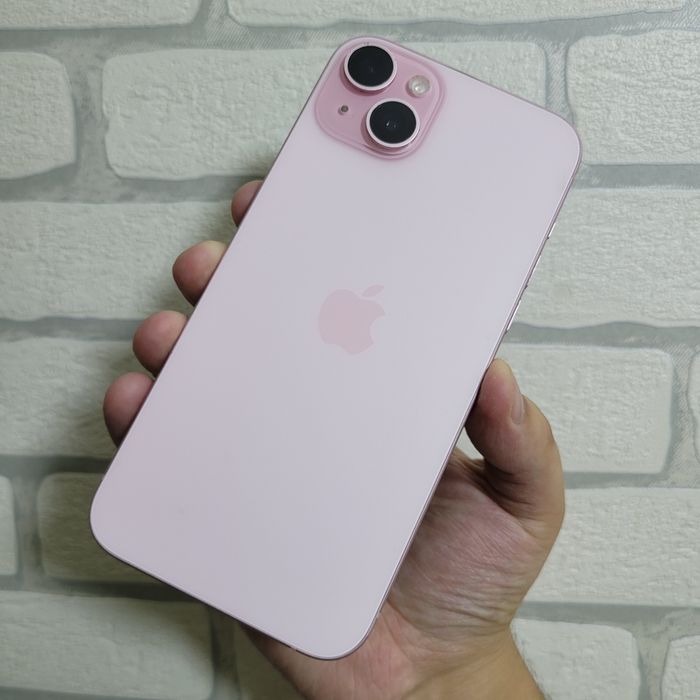 IPhone 15 Plus 256 GB