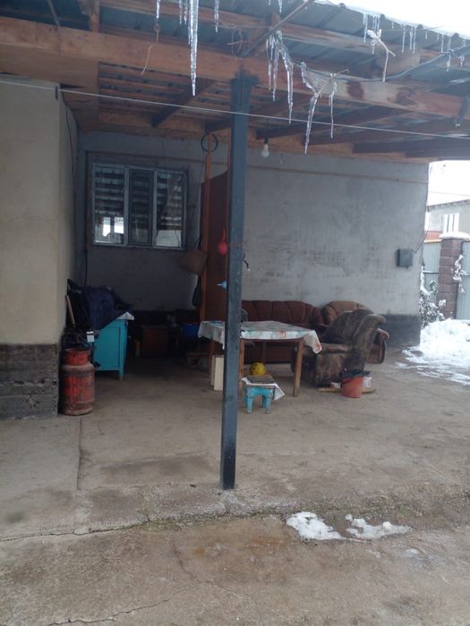 Продается дом в село Чемолгане