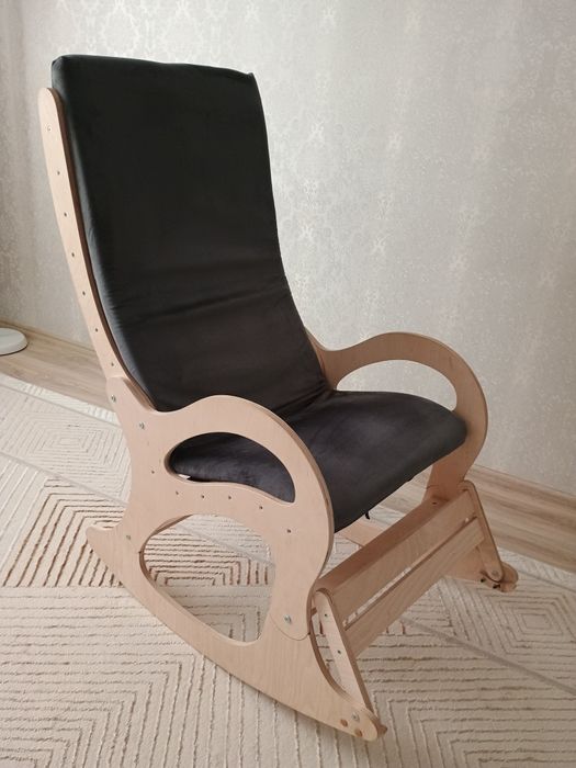 Любое кресло за 25 000