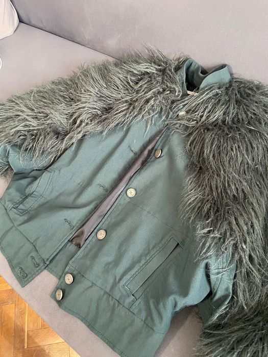 Връхно якенце Negative