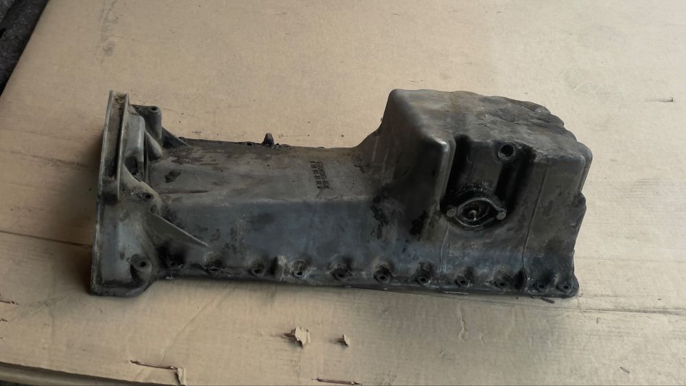 W124 ,190 М102 мотор 2.0 коленвал