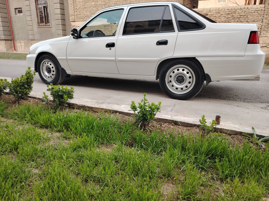 Некся 2, йили 2015 га 16