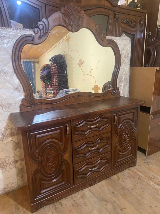 SPALNI KAMPLEKT yotoqhona mebellari