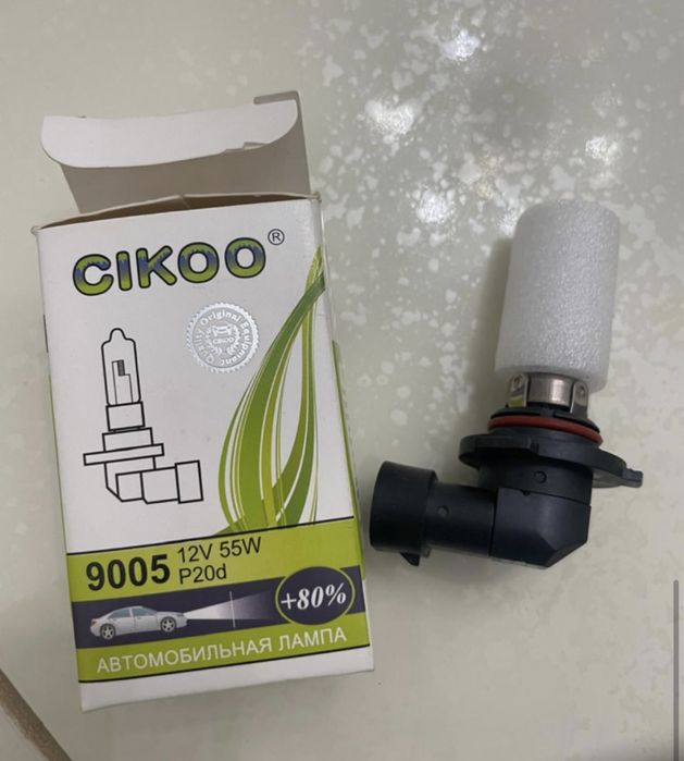 Автомобильная лампа CIKOO