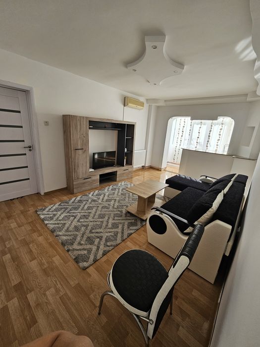 Apartament regim hotelier