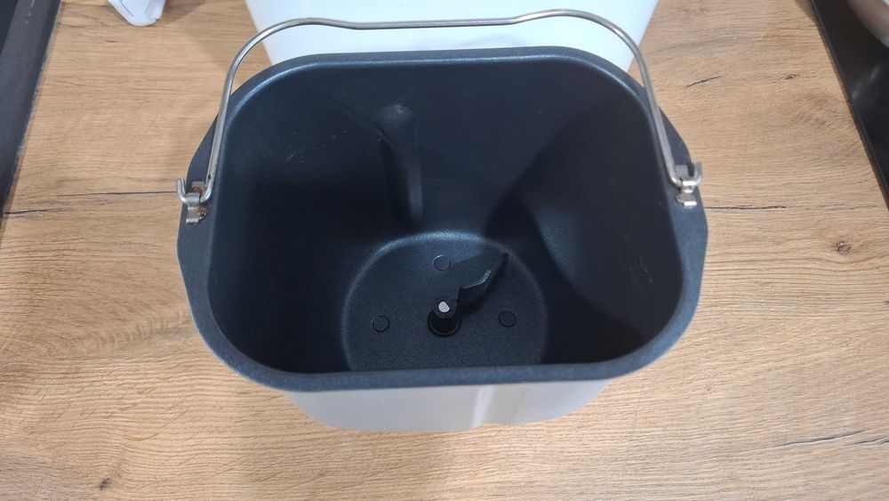 Mașina de copt pâine TEFAL Pain Dore PF210138