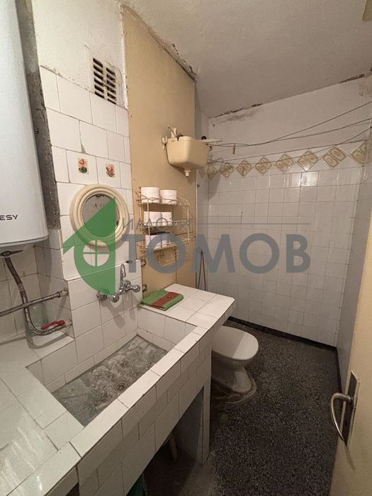 Продава се Двустаен апартамент в Стара Загора, Казански - 56 кв.м за 1409 €/кв.м - Снимка #11